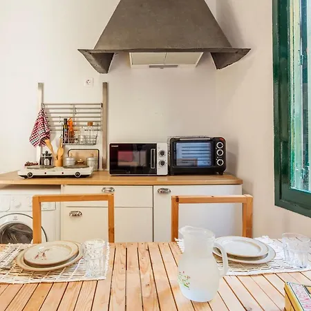 Holiday home Stylish Escape - Nat's Nest Nafplio