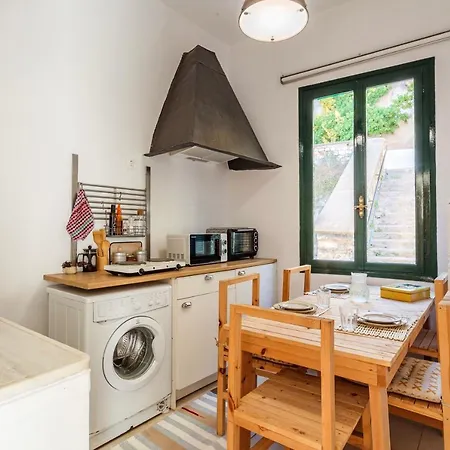 Holiday home Stylish Escape - Nat's Nest *