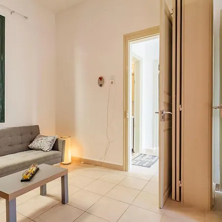 Stylish Escape - Nat's Nest Nauplion