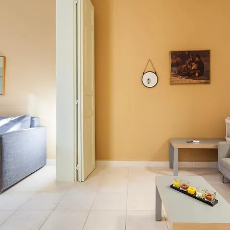 Stylish Escape - Nat's Nest *