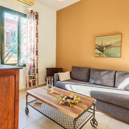 Stylish Escape - Nat's Nest Nauplion