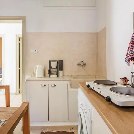 Stylish Escape - Nat's Nest * Nauplion