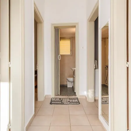 Stylish Escape - Nat's Nest Nafplio