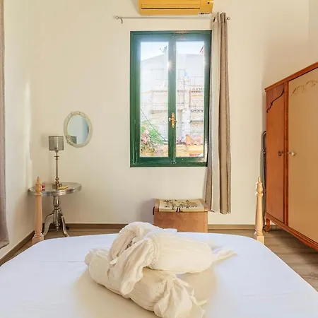 Stylish Escape - Nat's Nest *