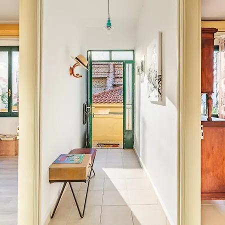 Stylish Escape - Nat's Nest Nauplion
