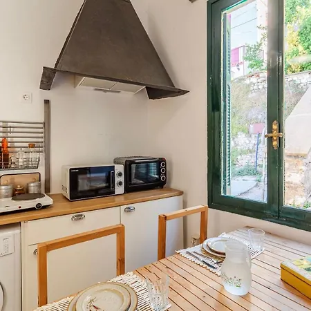 Stylish Escape - Nat's Nest *