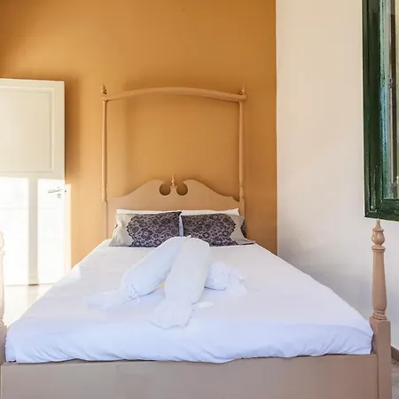 Stylish Escape - Nat's Nest * Nafplio