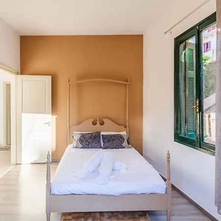 Stylish Escape - Nat's Nest Nafplio