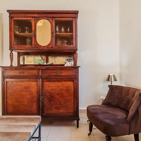 Stylish Escape - Nat's Nest * Nafplio